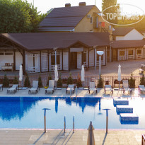 Усадьба Шато Каберне 