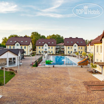 Усадьба Шато Каберне 