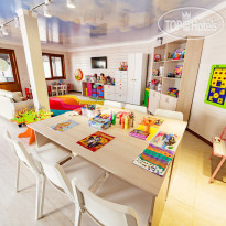 Усадьба Шато Каберне 