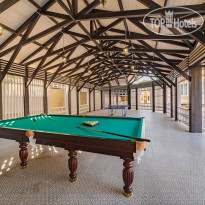 Усадьба Шато Каберне 