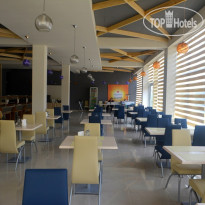 HELIOPARK Aqua Resort 