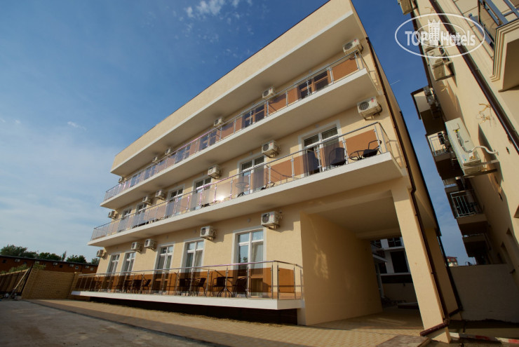 Hotelier's photos Greek Hotel