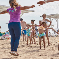 Aurum Family Resort & Spa 