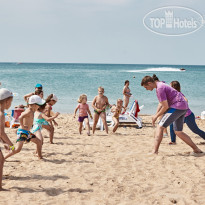 Aurum Family Resort & Spa 