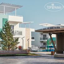 Aurum Family Resort & Spa 