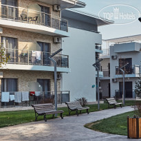 Aurum Family Resort & Spa 