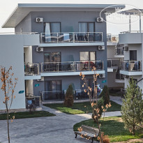 Aurum Family Resort & Spa 