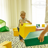 Aurum Family Resort & Spa 