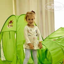 Aurum Family Resort & Spa 