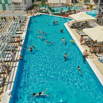 Aurum Family Resort & Spa 