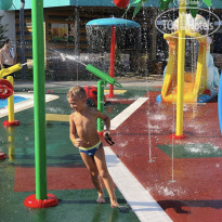 Aurum Family Resort & Spa 