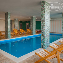 Aurum Family Resort & Spa 