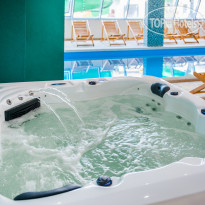 Aurum Family Resort & Spa 
