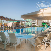 Aurum Family Resort & Spa 