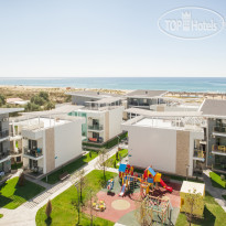 Aurum Family Resort & Spa 