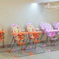 Fioleto Family Resort Ultra All Inclusive Anapa Miracleon 