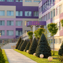 Fioleto Family Resort Ultra All Inclusive Anapa Miracleon