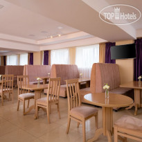 Fioleto Family Resort Ultra All Inclusive Anapa Miracleon 