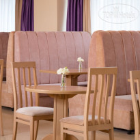 Fioleto Family Resort Ultra All Inclusive Anapa Miracleon 