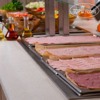 Fioleto Family Resort Ultra All Inclusive Anapa Miracleon 