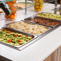 Fioleto Family Resort Ultra All Inclusive Anapa Miracleon 