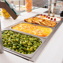 Fioleto Family Resort Ultra All Inclusive Anapa Miracleon 