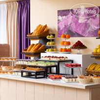 Fioleto Family Resort Ultra All Inclusive Anapa Miracleon 