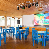 Fioleto Family Resort Ultra All Inclusive Anapa Miracleon 