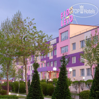 Fioleto Family Resort Ultra All Inclusive Anapa Miracleon