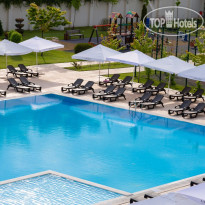 Fioleto Family Resort Ultra All Inclusive Anapa Miracleon
