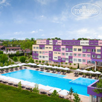Fioleto Family Resort Ultra All Inclusive Anapa Miracleon 