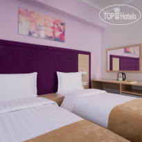 Fioleto Family Resort Ultra All Inclusive Anapa Miracleon tophotels