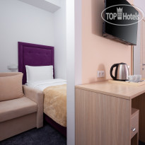 Fioleto Family Resort Ultra All Inclusive Anapa Miracleon tophotels