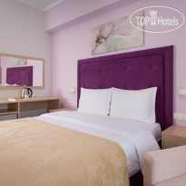 Fioleto Family Resort Ultra All Inclusive Anapa Miracleon tophotels