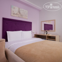 Fioleto Family Resort Ultra All Inclusive Anapa Miracleon tophotels