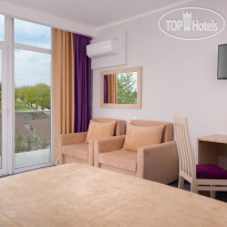 Fioleto Family Resort Ultra All Inclusive Anapa Miracleon tophotels