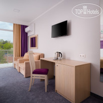 Fioleto Family Resort Ultra All Inclusive Anapa Miracleon tophotels