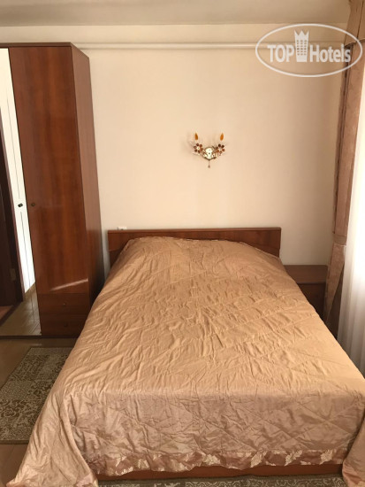 New photos from tourists Магнолия