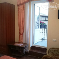 Магнолия 2-х местный номер (№10)