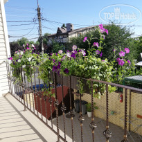 Магнолия Терраса