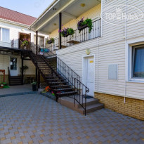 Магнолия Двор