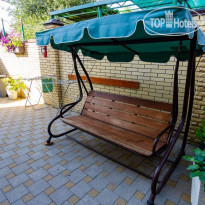 Магнолия Двор