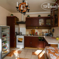 Магнолия Кухня