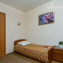 Магнолия 2-х местный номер стандарт с р