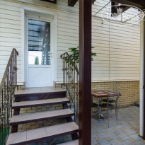 Магнолия 2-х местный номер стандарт с р