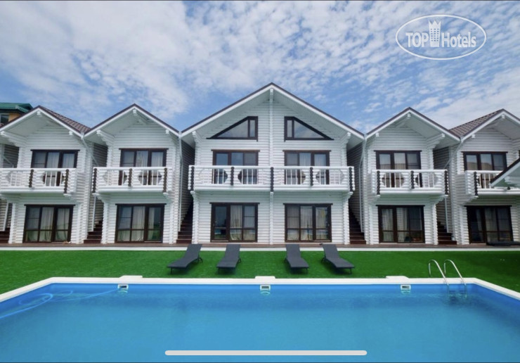 Hotel photo Blaga Village 