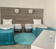 Бора-Бора (Bora-Bora Beach Club) 4*