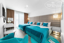 Бора-Бора (Bora-Bora Beach Club) 4*