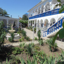 Villa Mari