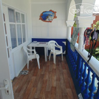 Villa Mari